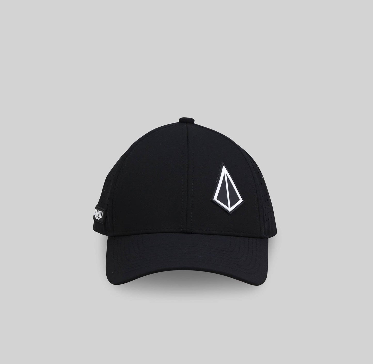 Pyramid Golf Hat