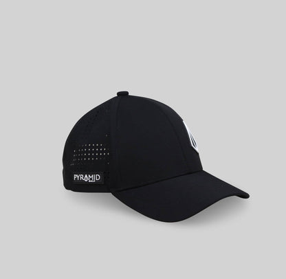 Pyramid Golf Hat