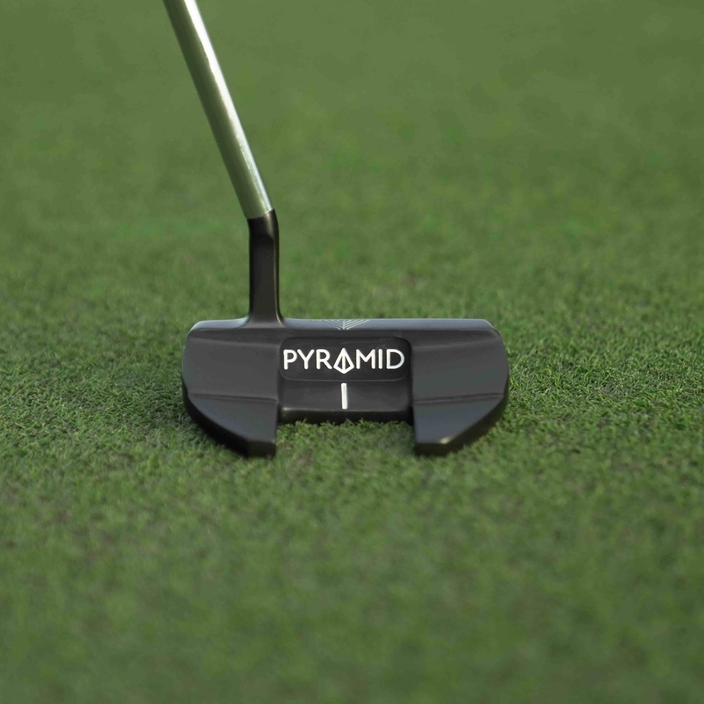 Pyramid Next Gen iCOR Putter