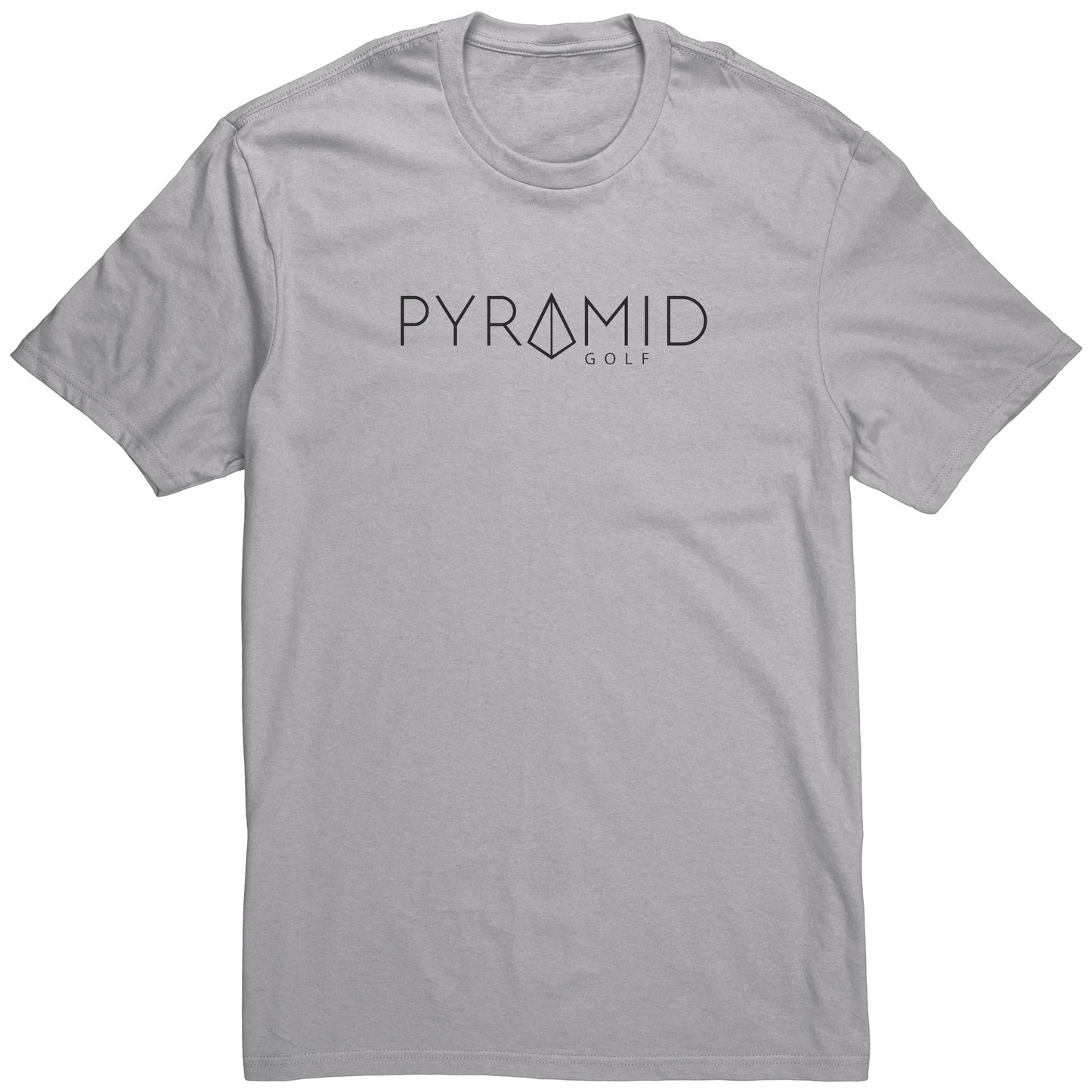 PYRAMID GOLF TEE SHIRT