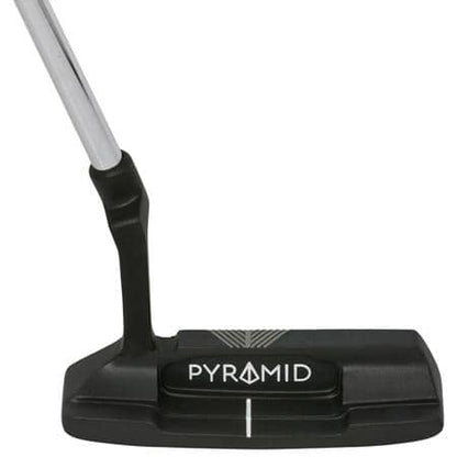 Pyramid Putter