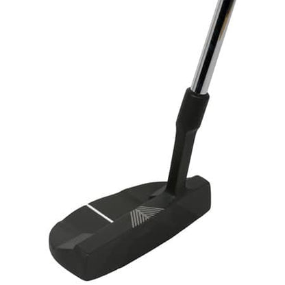 Pyramid Putter