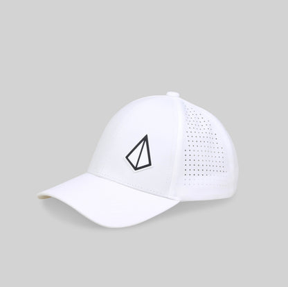 Pyramid Golf Hat