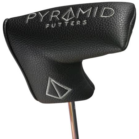 Pyramid Putter