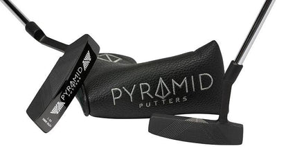 Pyramid Putter