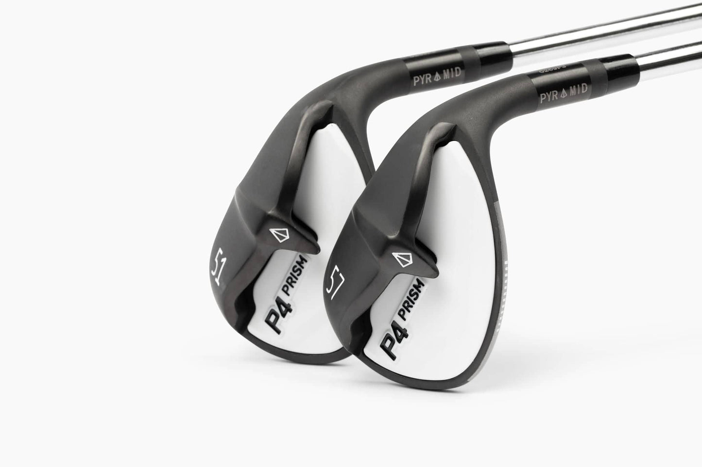 P4 Prism Wedge