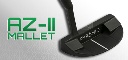 Pyramid Putter