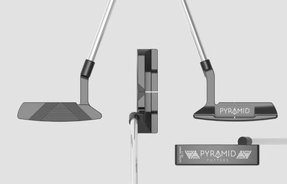 Pyramid Putter